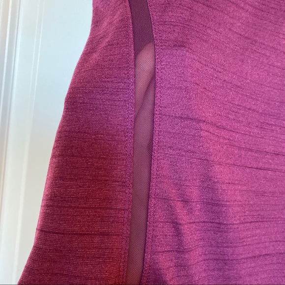 Danskin Now Activewear Set | Pants, Tank, Shirt | Size Medium - Picture 11 of 14